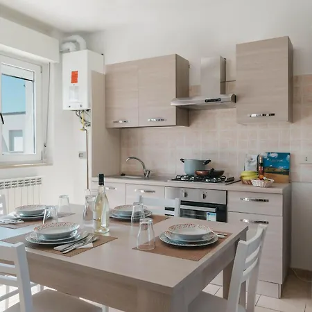 Villaggio Turistico Mare 캠프장 리도 디 페르모