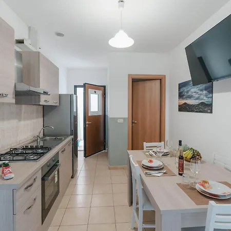 Villaggio Turistico Mare *
