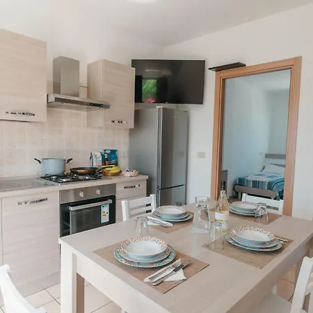 Villaggio Turistico Mare