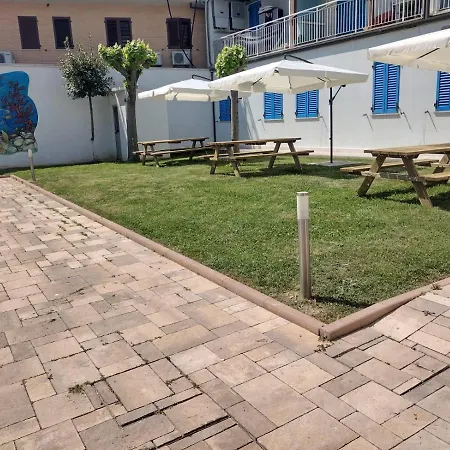 Villaggio Turistico Mare *