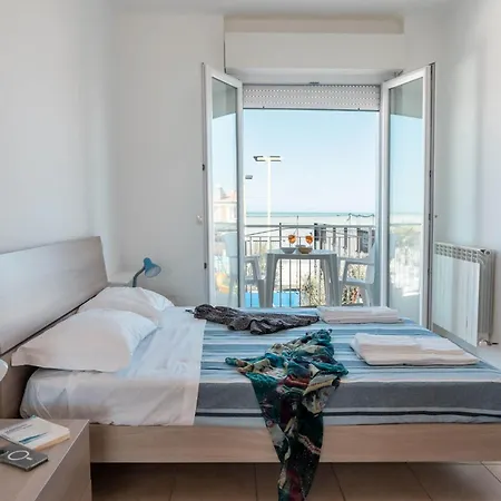 Villaggio Turistico Mare Lido di Fermo