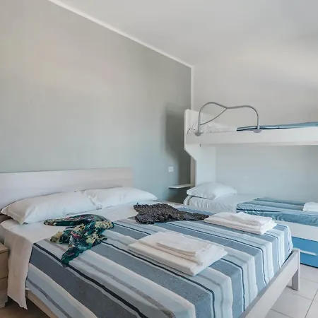 Villaggio Turistico Mare *