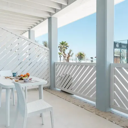 Villaggio Turistico Mare * Lido di Fermo