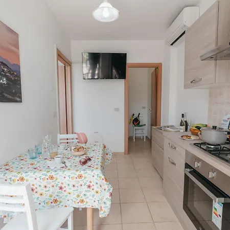 Villaggio Turistico Mare * Lido di Fermo
