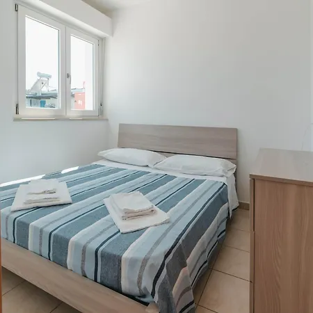 Villaggio Turistico Mare * Lido di Fermo