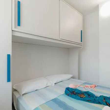 Kemp Villaggio Turistico Mare *