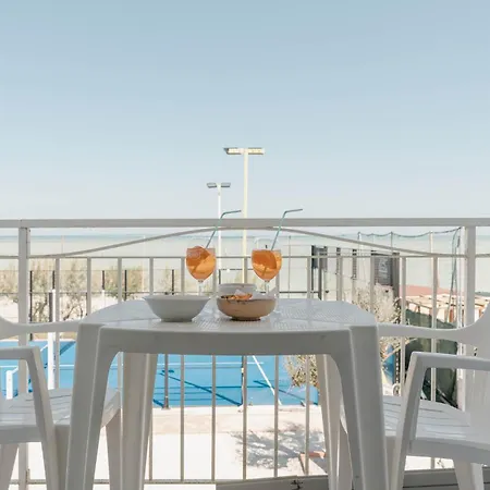 Kemp Villaggio Turistico Mare *