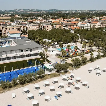 Kemp Villaggio Turistico Mare