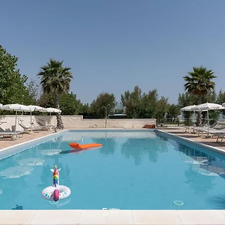 Villaggio Turistico Mare