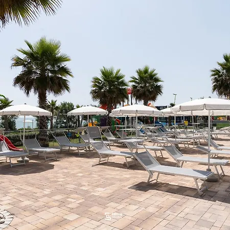 Villaggio Turistico Mare *