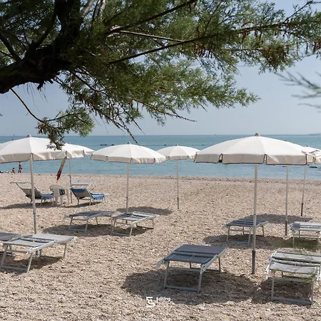 Villaggio Turistico Mare *