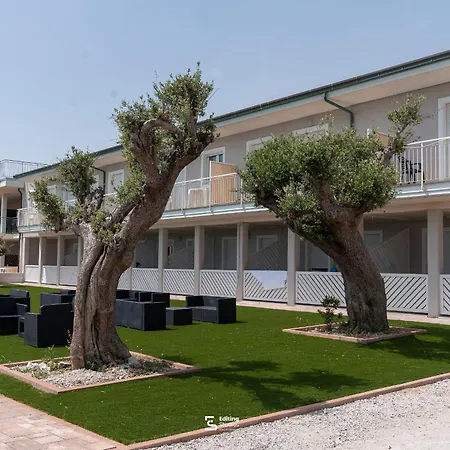 Villaggio Turistico Mare